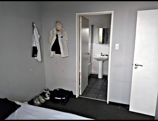 2 BEDROOM APARTMENT FOR SALE IN AUCKLAND PARK